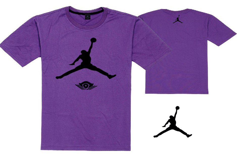 men Jordan T-shirt S-XXXL-2194